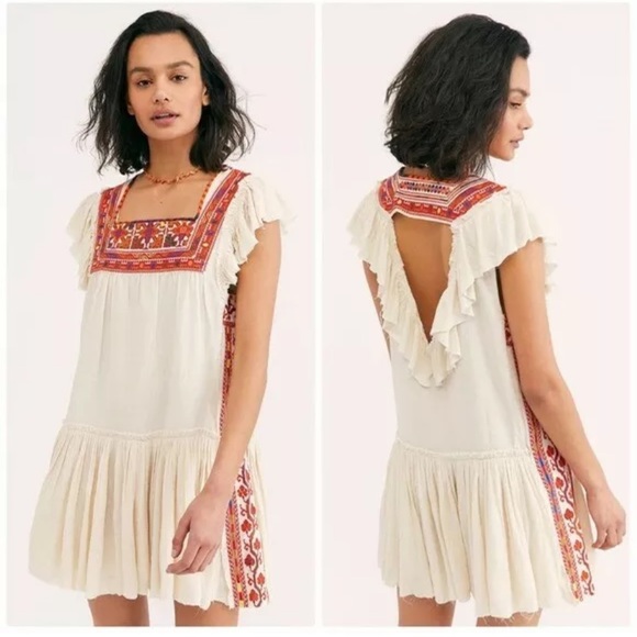 Free People Dresses & Skirts - Free People • Day Glow Dress
